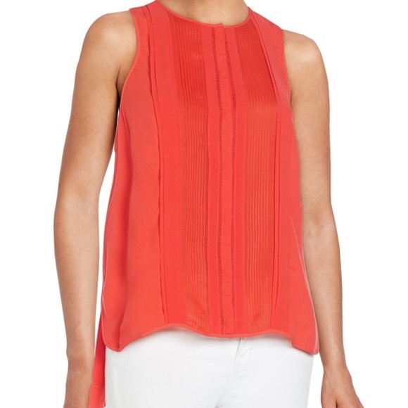Diane Von Furstenberg tank top - Picture 7 of 7